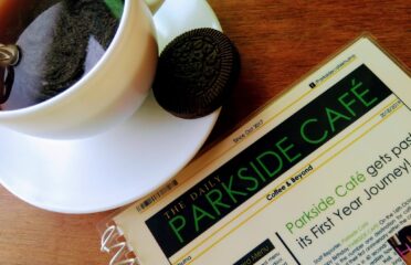 Parkside Café – Khulna
