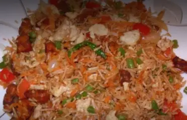 Party Point Thai and Chinese Restaurant – Rajshahi