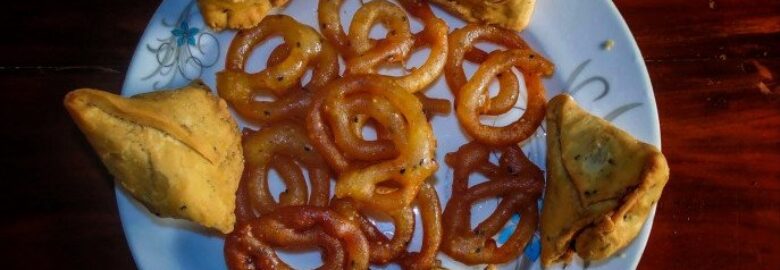 Rafiq's Canteen, Charukola, RU – Rajshahi