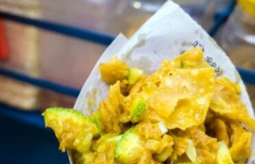 Rafiq's Canteen, Charukola, RU – Rajshahi