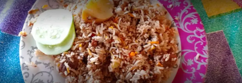 Rajshahi Biriyani Ghar – Rajshahi