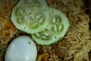 Rajshahi Biriyani Ghar – Rajshahi
