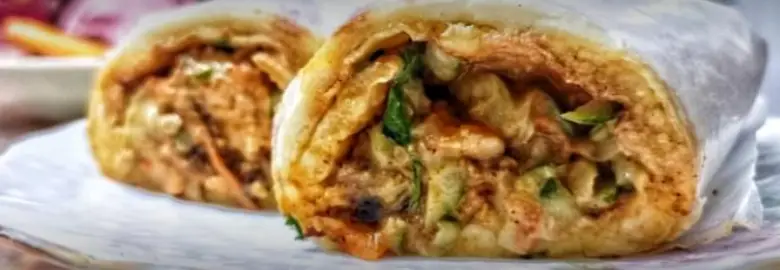 Rajshahi Food Network ( Roni Swarma ) – Rajshahi