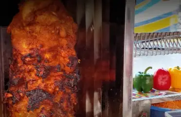 Rajshahi Food Network ( Roni Swarma ) – Rajshahi