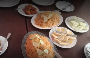 Refreshment – Rajshahi