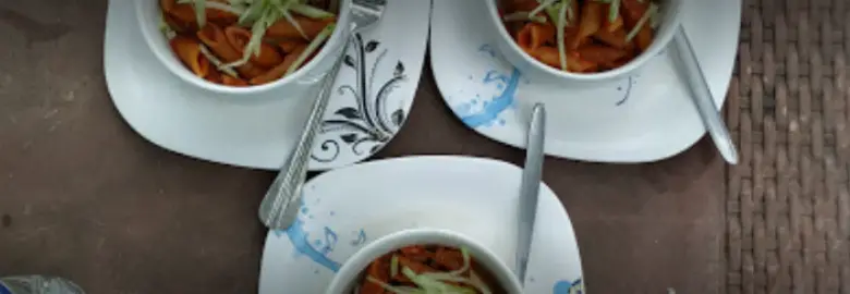 River View Restaurant – Rajshahi