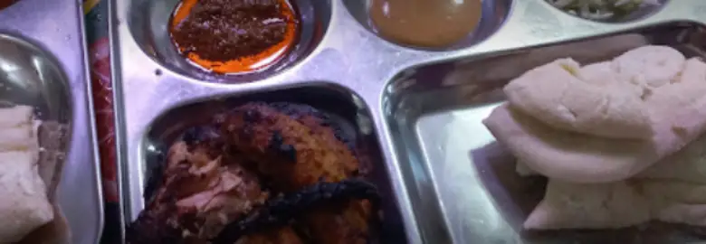 Riyad Hotel and Restaurant – Rajshahi