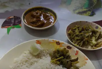 Riyad Hotel and Restaurant – Rajshahi