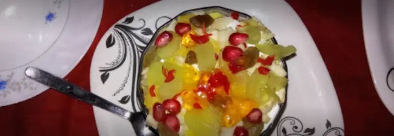 S.K FOOD WORLD – Rajshahi