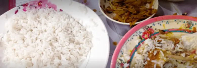 Saba Aras Hotel & Restaurant – Rajshahi
