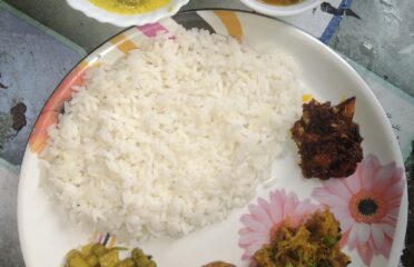 Saba Aras Hotel & Restaurant – Rajshahi