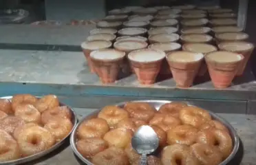 Sagor Canteen – Rajshahi