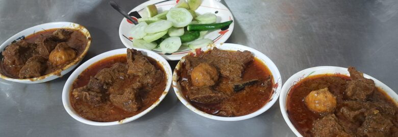 Shamim Hotel, Daulatpur – Khulna