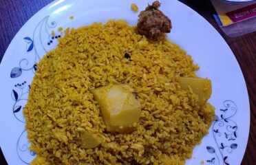 Shamim Hotel, Daulatpur – Khulna
