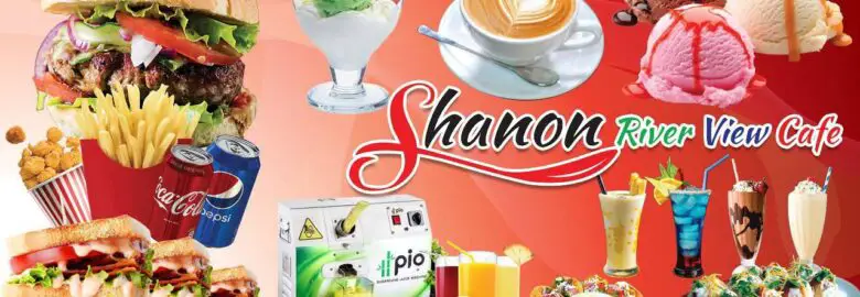 Shanon River View Cafe – Khulna