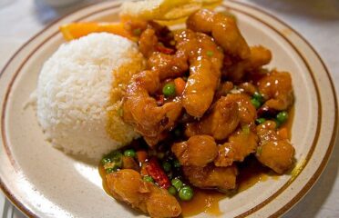 Ummilon Thai & Chinese Restaurant – Rajshahi