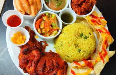 Mir's Food Junction – Khulna