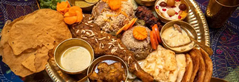 NEW KOLKATA FOOD EXPRESS – Kolkata