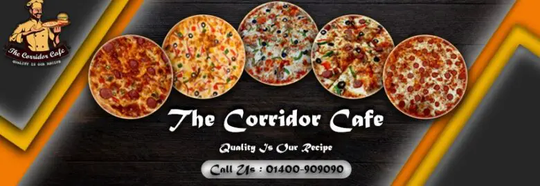 The Corridor Cafe – Rajshahi