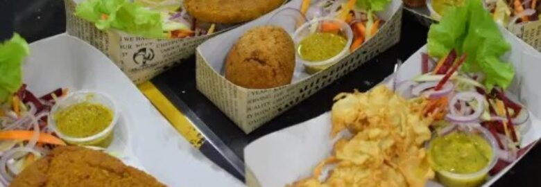Allen Kitchen – Kolkata