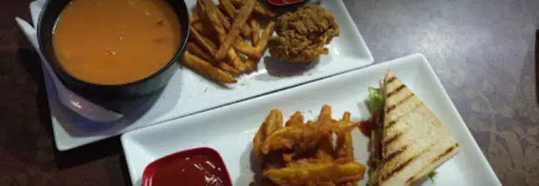 Chef's Platter – Rajshahi