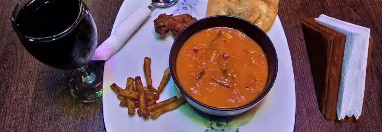 Hot & Fast – Khulna
