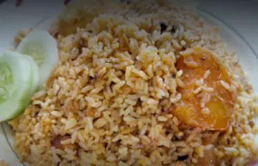 কাচ্চি ওয়ালা তেহেরি ঘর – রাজশাহী