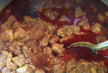 শাহী বিরিয়ানি হাউজ ও বাংলা রেস্তোরা – রাজশাহী
