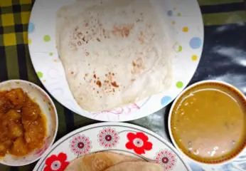 সিনথিয়া রেস্টুরেন্ট – রাজশাহী