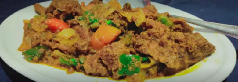 4Q Restaurant –  Jessore