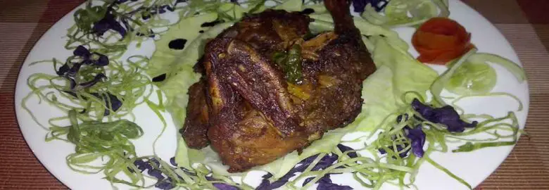 Aahar Hotel & Restaurant – Jessore