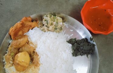 Aahar Hotel & Restaurant – Jessore