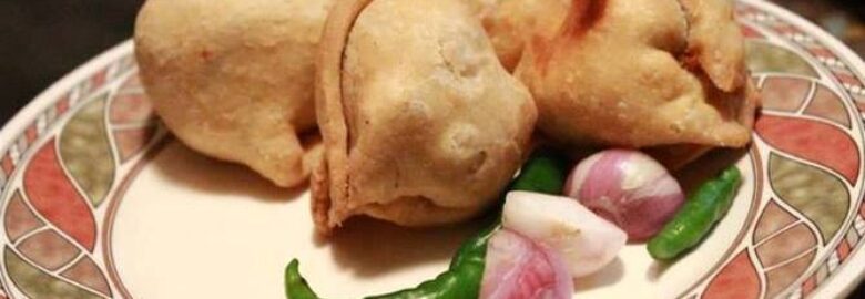 Airport Cafeteria – Jessore