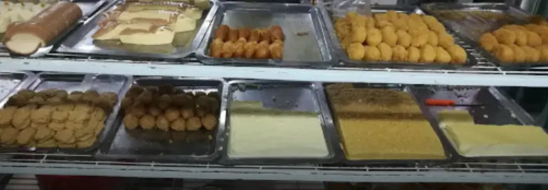 Ananna Ghosh Dairy – Jessore