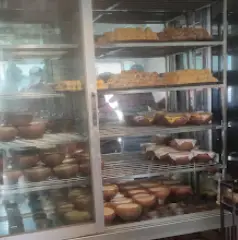 Ananna Ghosh Dairy – Jessore