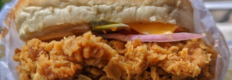 CFC Central Food Corner Ghope Central Road – Jessore.