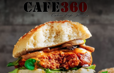 Cafe 360 – Jessore