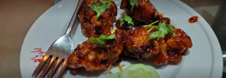 Cafe Day Light – Jessore