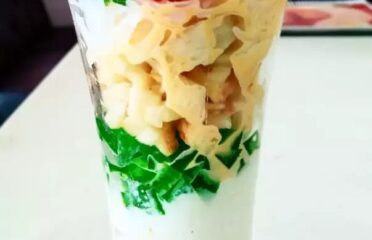 Cafe Dream Land –  Jessore