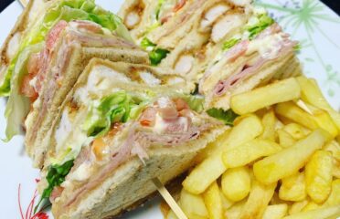 Cafe Friend Zone – Jessore