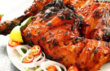 Cafe Halal-ক্যাফে হালাল – যশোর