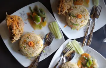 Cafe Hungry Bites – Jessore