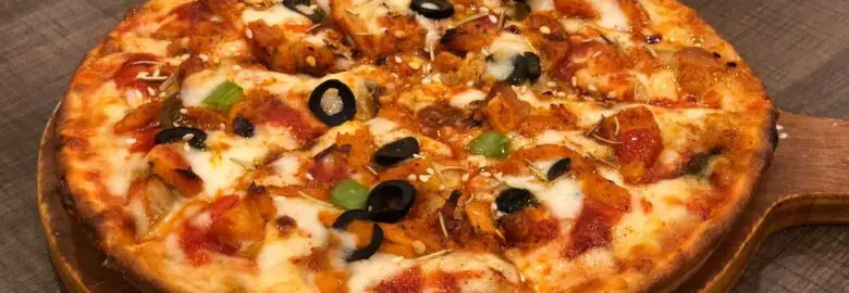 Cafe Mariot – Jessore
