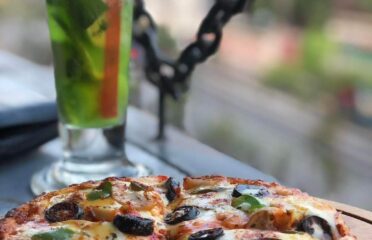 Cafe Mariot – Jessore