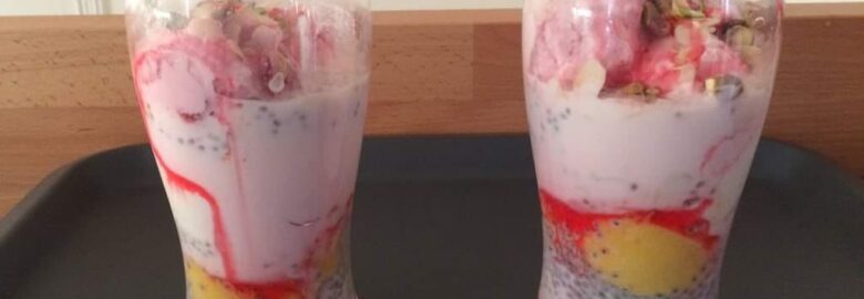 Cafe Yummy – Jessore