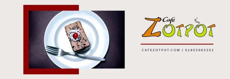 Cafe Zotpot – Jessore