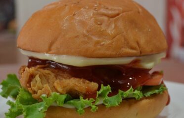 Cafe Zotpot – Jessore