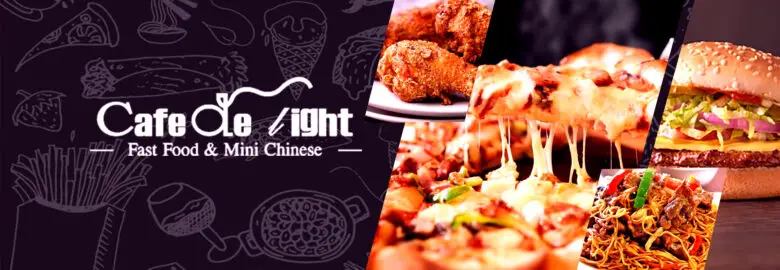 Cafe de Light – Jessore