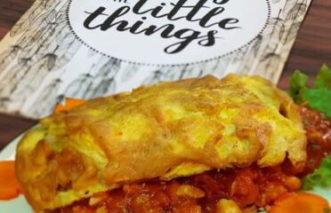 Cafe de Light – Jessore