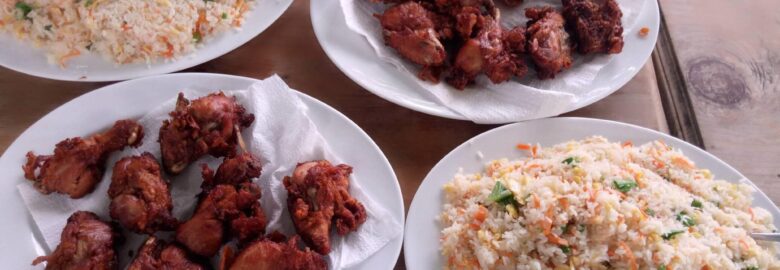 Canton Plaza – Jessore